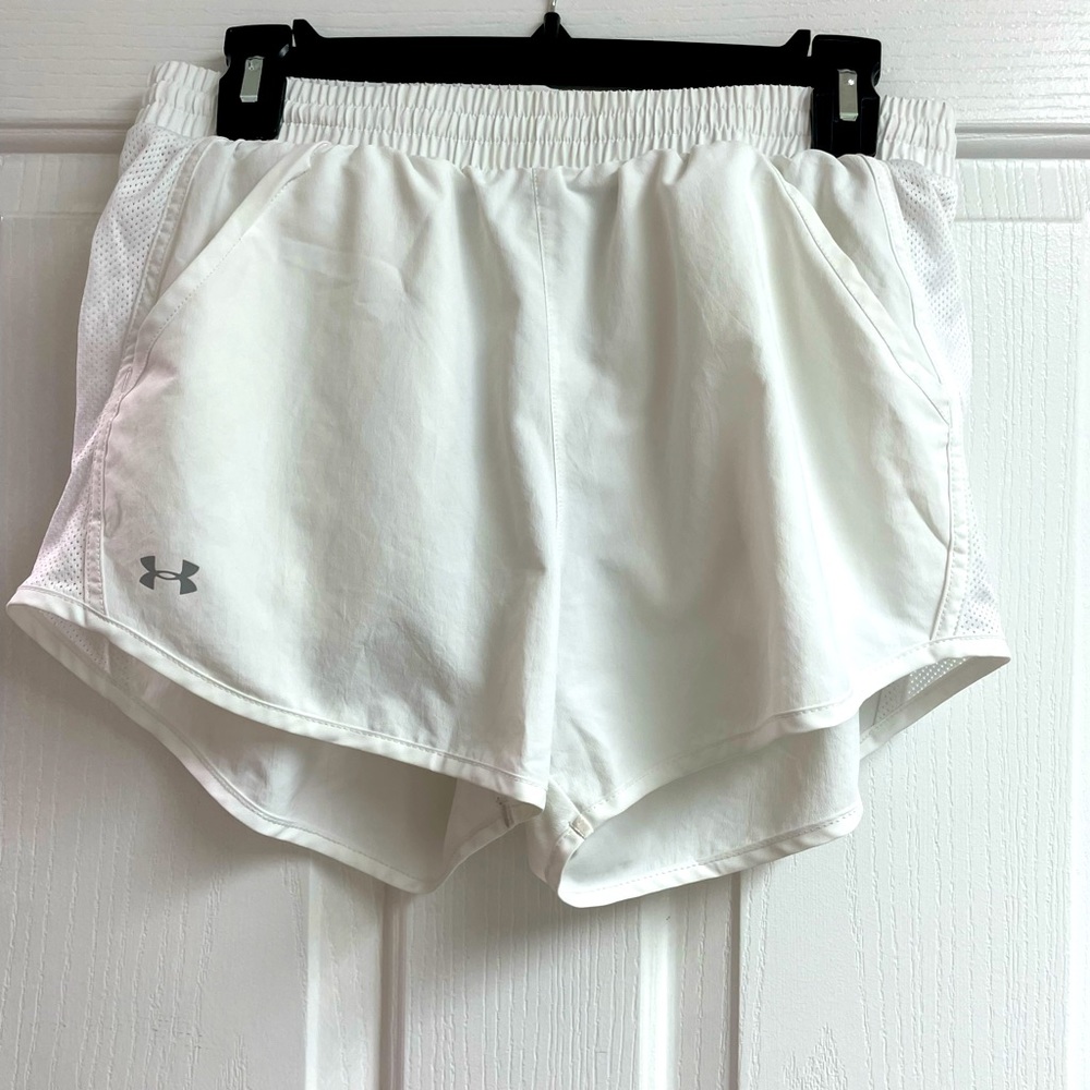 Under Armour shirt, women’s small